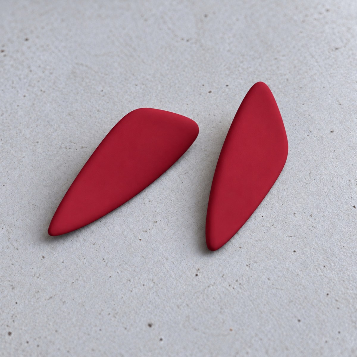 ZOURI RED